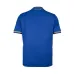 Monaco 2025/26 Away Kids' Jersey - Blue