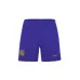 Monaco 2025/26 Away Shorts - Blue