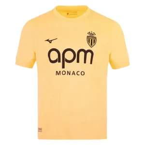 Maglia Monaco Terza 2025/26