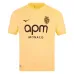 Monaco 2025/26 Third Jersey 