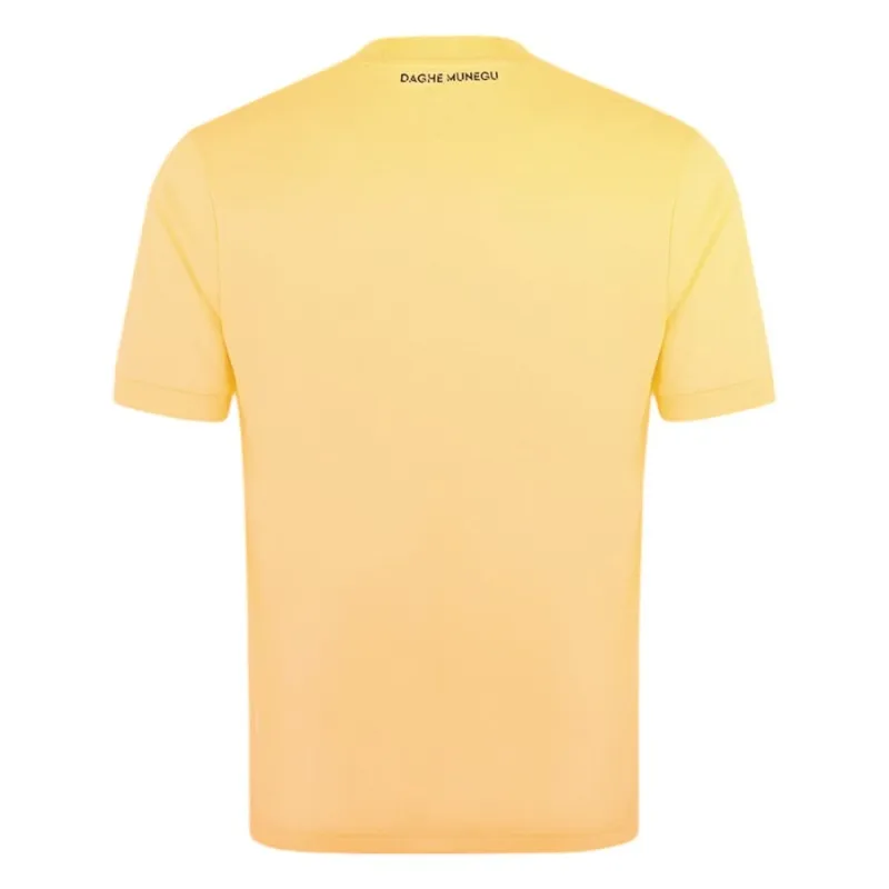 Monaco 2025/26 Third Jersey 