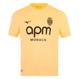 Maglia Terza Monaco 2025/26 versione giocatore