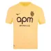 Maillot Player AS Monaco Third 2025/26