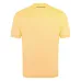 Monaco 2025/26 Troisième Maillot Féminin - Jaune