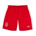 AS Monaco 2026/27 Home Kids Kit Jersey