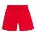 AS Monaco 2026/27 Home Kids Kit Jersey