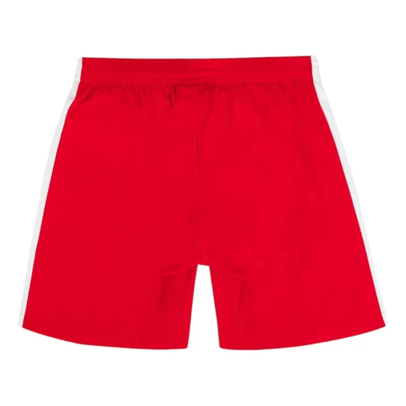 AS Monaco 2026/27 Home Kids Kit Jersey