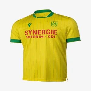 Maglia Nantes Casa 2025/26