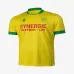 Nantes 2025/26 Home Jersey