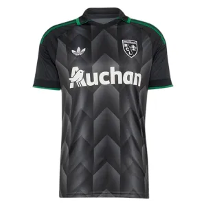 Maglia Trasferta Lens 2026/27