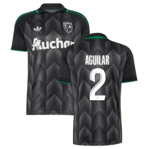 Maglia Trasferta Lens 2026/27 AGUILAR