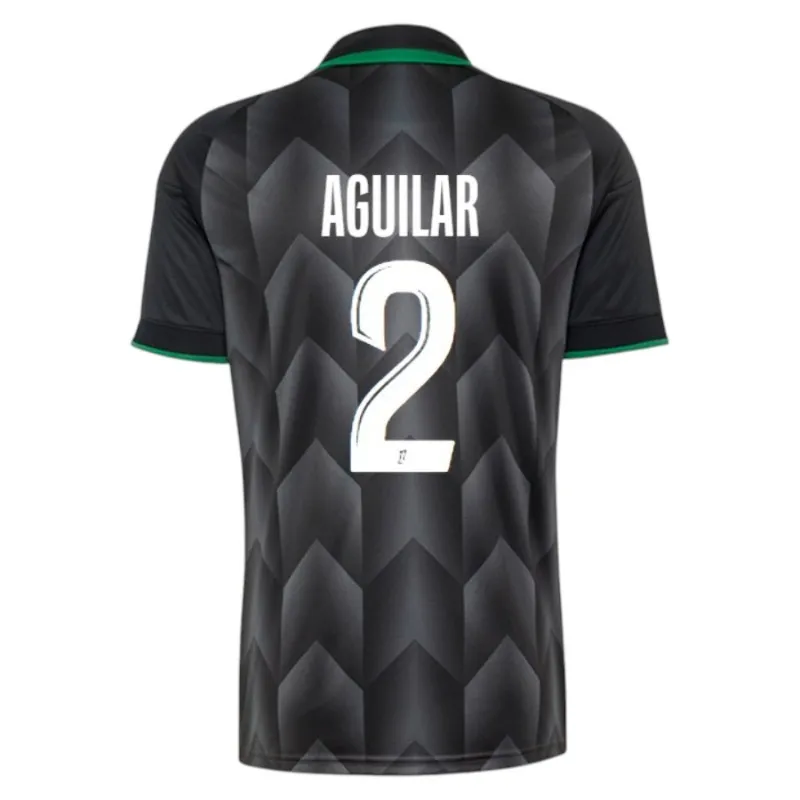 Maillot Extérieur Lens 2026/27 AGUILAR