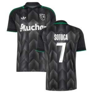 Maglia Trasferta Lens 2026/27 SOTOCA
