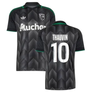 Maglia Trasferta Lens 2026/27 THAUVIN