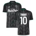 Maglia Trasferta Lens 2026/27 THAUVIN