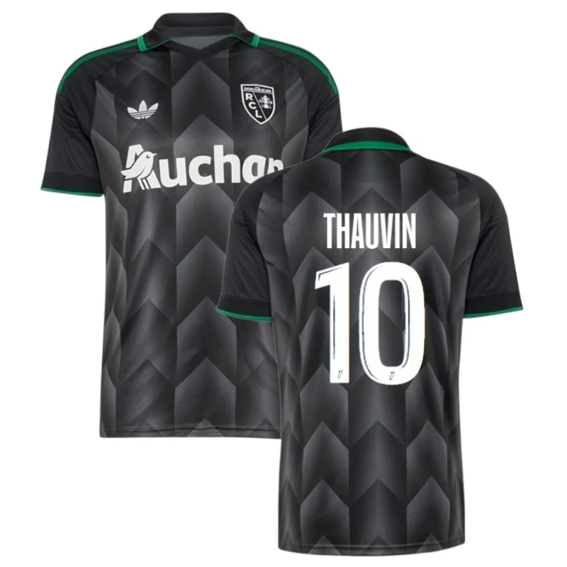 Maglia Trasferta Lens 2026/27 THAUVIN