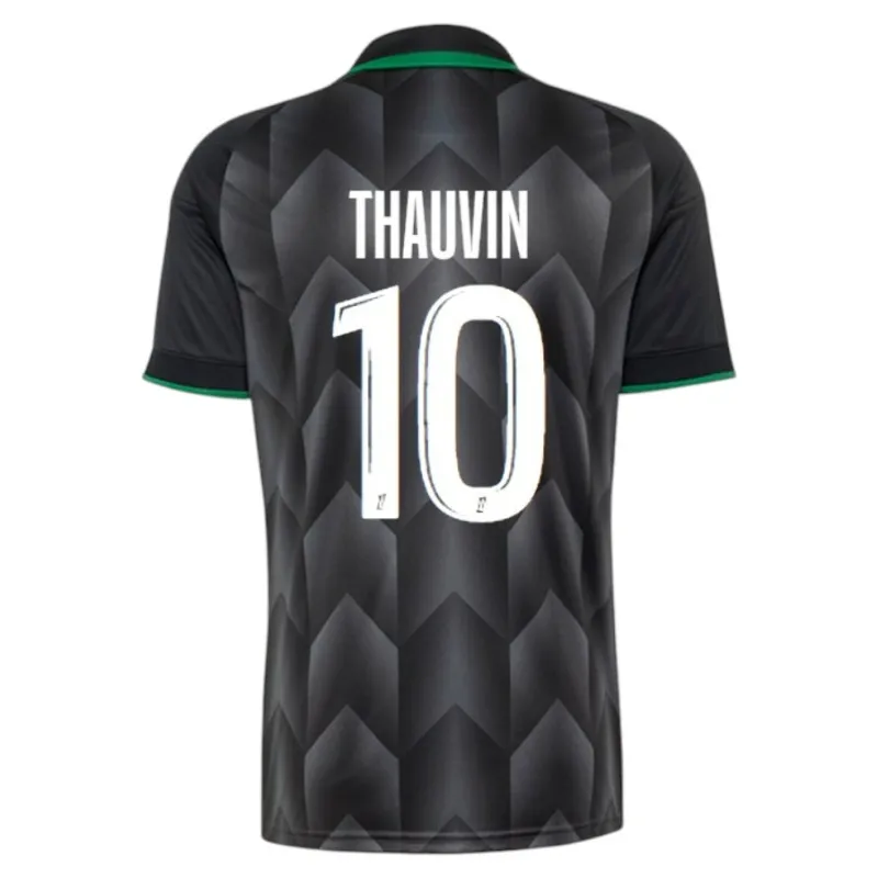 Maglia Kit Bambini Trasferta Lens 2026/27 THAUVIN