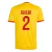 Maillot Lens Domicile 2026/27 AGUILAR