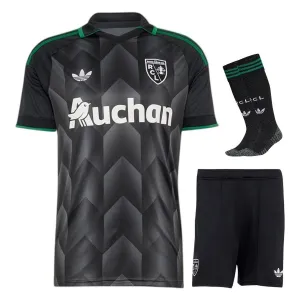 Maglia Kit Bambini Trasferta Lens 2026/27