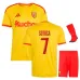 Maillot Lens Ensemble Enfant Domicile 2026/27 SOTOCA