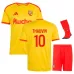 Maillot Lens Ensemble Enfant Domicile 2026/27 THAUVIN