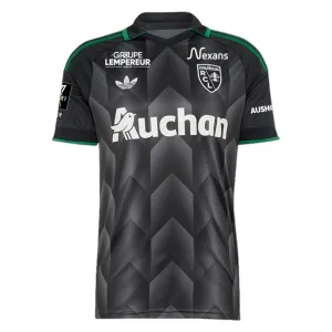 Maglia Giocatore Trasferta Lens 2026/27