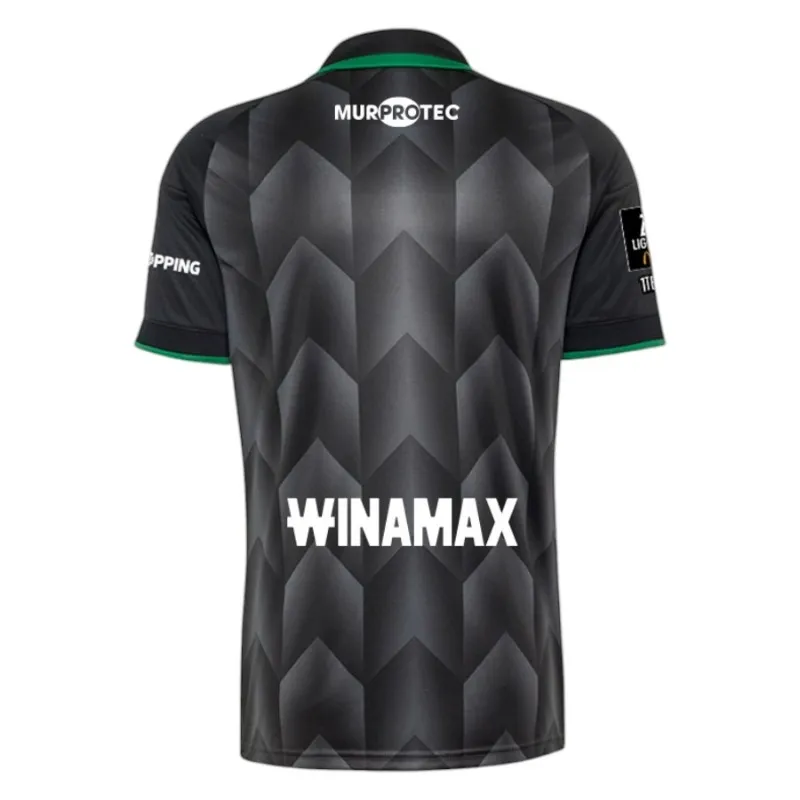 Maglia Giocatore Trasferta Lens 2026/27
