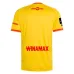 Lens 2026/27 Home Player Jersey