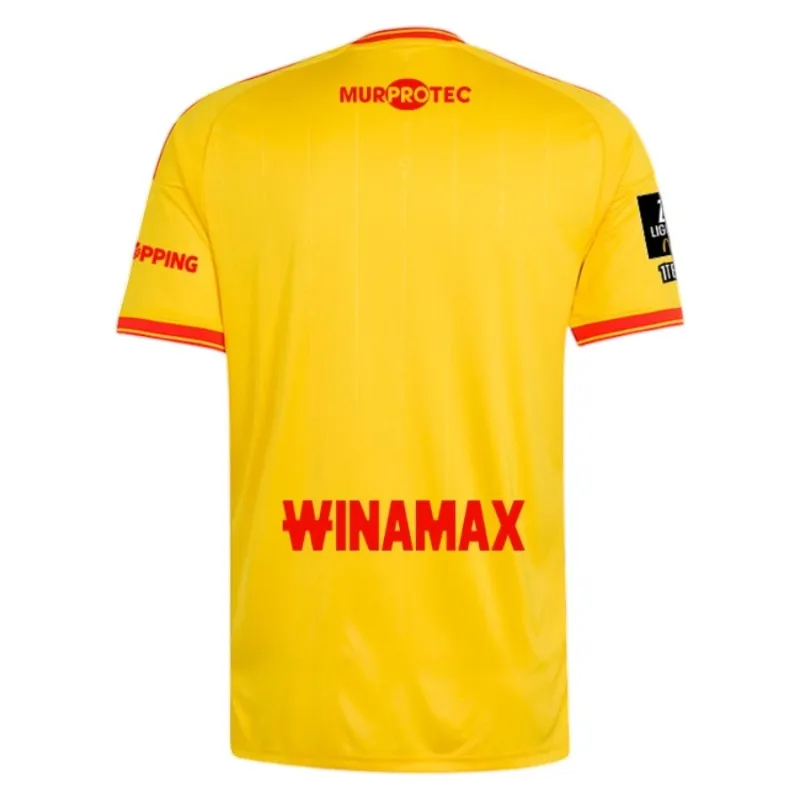 Lens 2026/27 Home Player Jersey