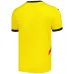 RC Lens 2024/25 Home Jersey