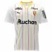 Troisième maillot du Racing Club de Lens 2024/25 - Blanc