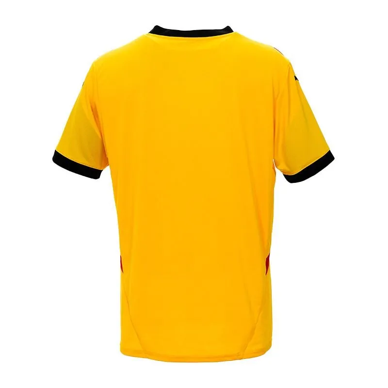 Lens 2024/25 Home Kids Jersey Set - Yellow