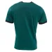 Set de camiseta para niños de fuera de casa 2024/25 de Lens - Verde