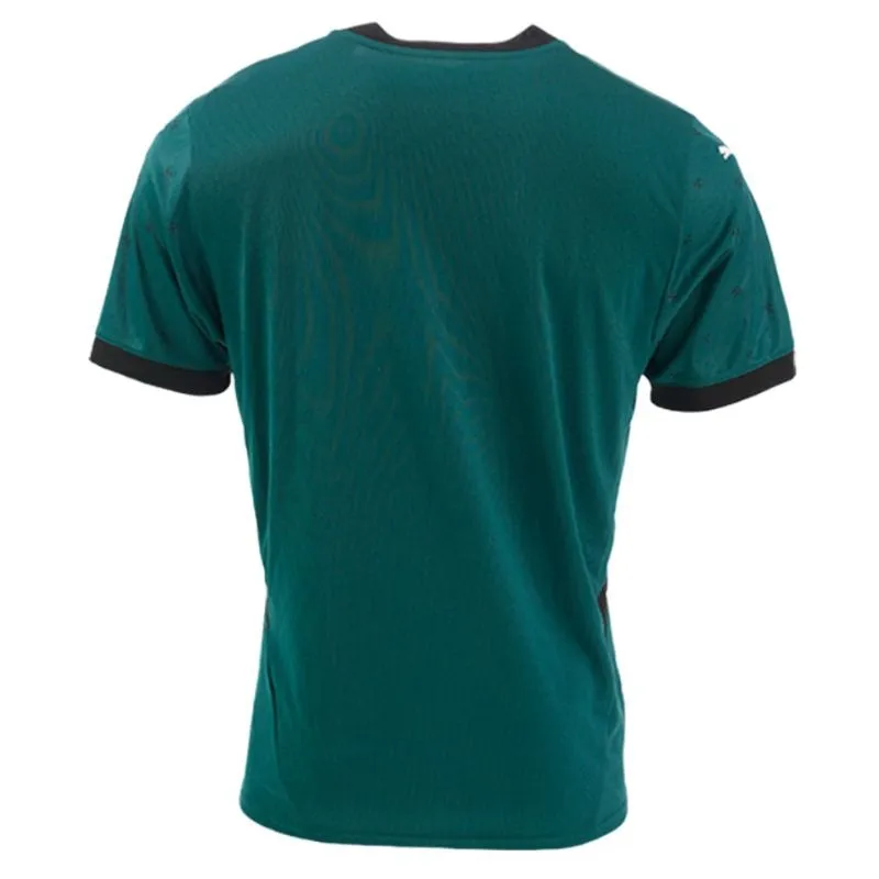 Set de camiseta para niños de fuera de casa 2024/25 de Lens - Verde
