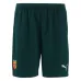 Set de camiseta para niños de fuera de casa 2024/25 de Lens - Verde
