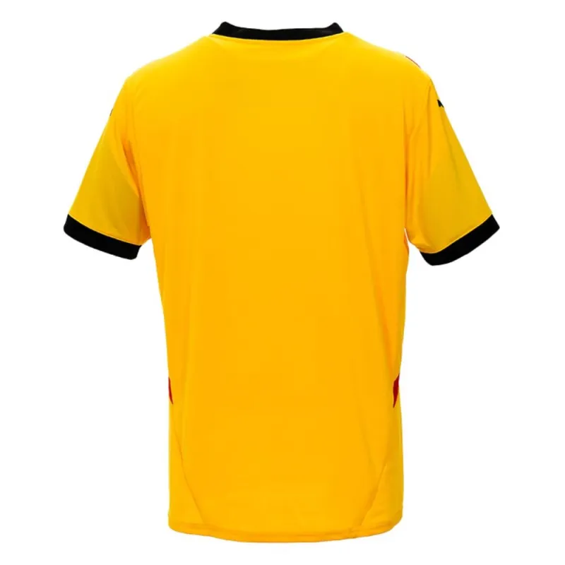 Lens 2024/25 Home Women's Jersey - Yellow