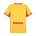 Maillot Player RC Lens Domicile 2025/26
