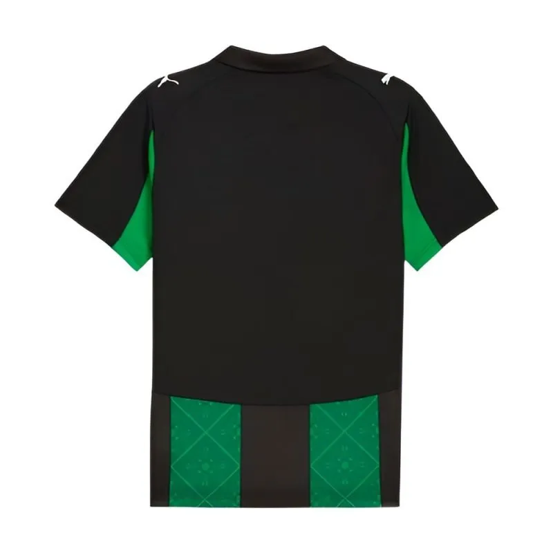 RC Lens Auswärtstrikot 2025/26 Spieler-Version