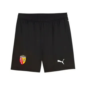 Pantalones de visita del RC Lens 2025/26 - Negro