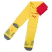 Calcetines de local de RC Lens 2025/26 - Amarillo