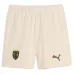 Lens 2025/26 Conjunto de camiseta tercera para niños - Beige