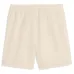 Lens 2025/26 Pantalones cortos terceros - Beige