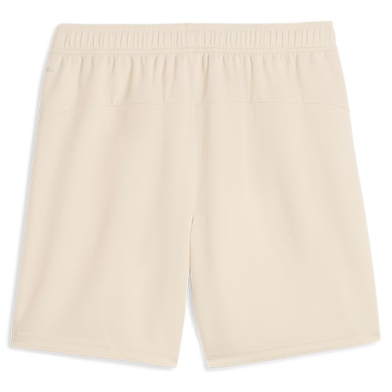 Lens 2025/26 Pantalones cortos terceros - Beige