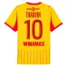 RC Lens 2025/26 THAUVIN Home Jersey