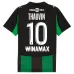 RC Lens 2025/26 Auswartstrikot THAUVIN
