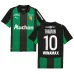 RC Lens 2025/26 Auswartstrikot THAUVIN