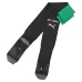 Lens THAUVIN 2025/26 Children’s Away Kit Jersey - Green/Black