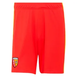 Lens 2026/27 Home Shorts