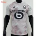 Maillot extérieur du joueur de Lille 2024/25 - Blanc