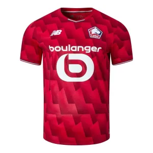 Maglia Lille Casa 2025/26